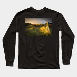 Dunes#5 Long Sleeve T-Shirt